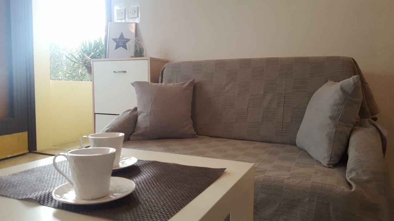 Apartment Mate 스타리그라드 파클레니차 외부 사진